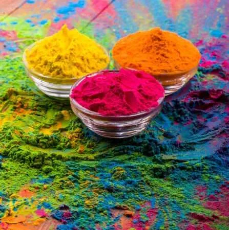 Read more about the article Holi Festival